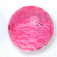 Acryl, rosa, 20mm